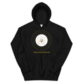 Yoga Heals The Soul Statement Hoodie, Hoodies, $ 37.24, A Moment Of Now™